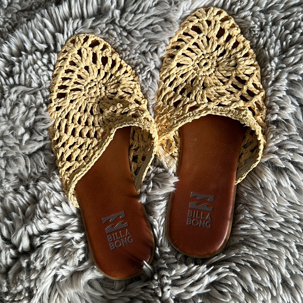 Billabong Sandal